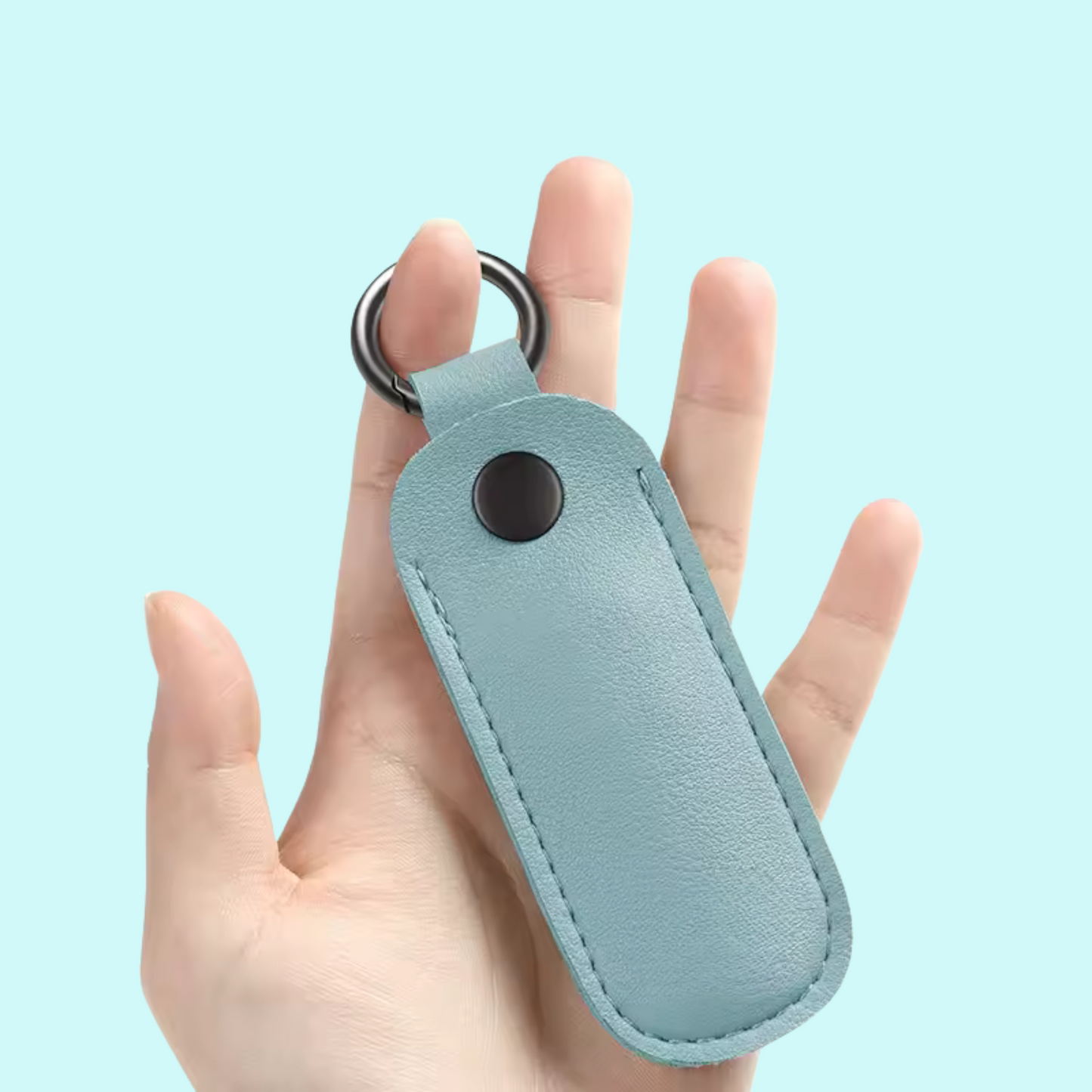 SnapCase™ – SnapStick biztonságosan tárolva