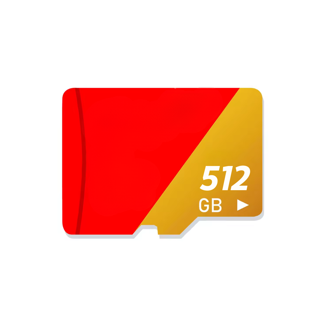 Micro SD kártya