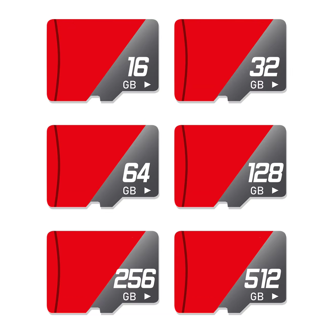 Micro SD kártya