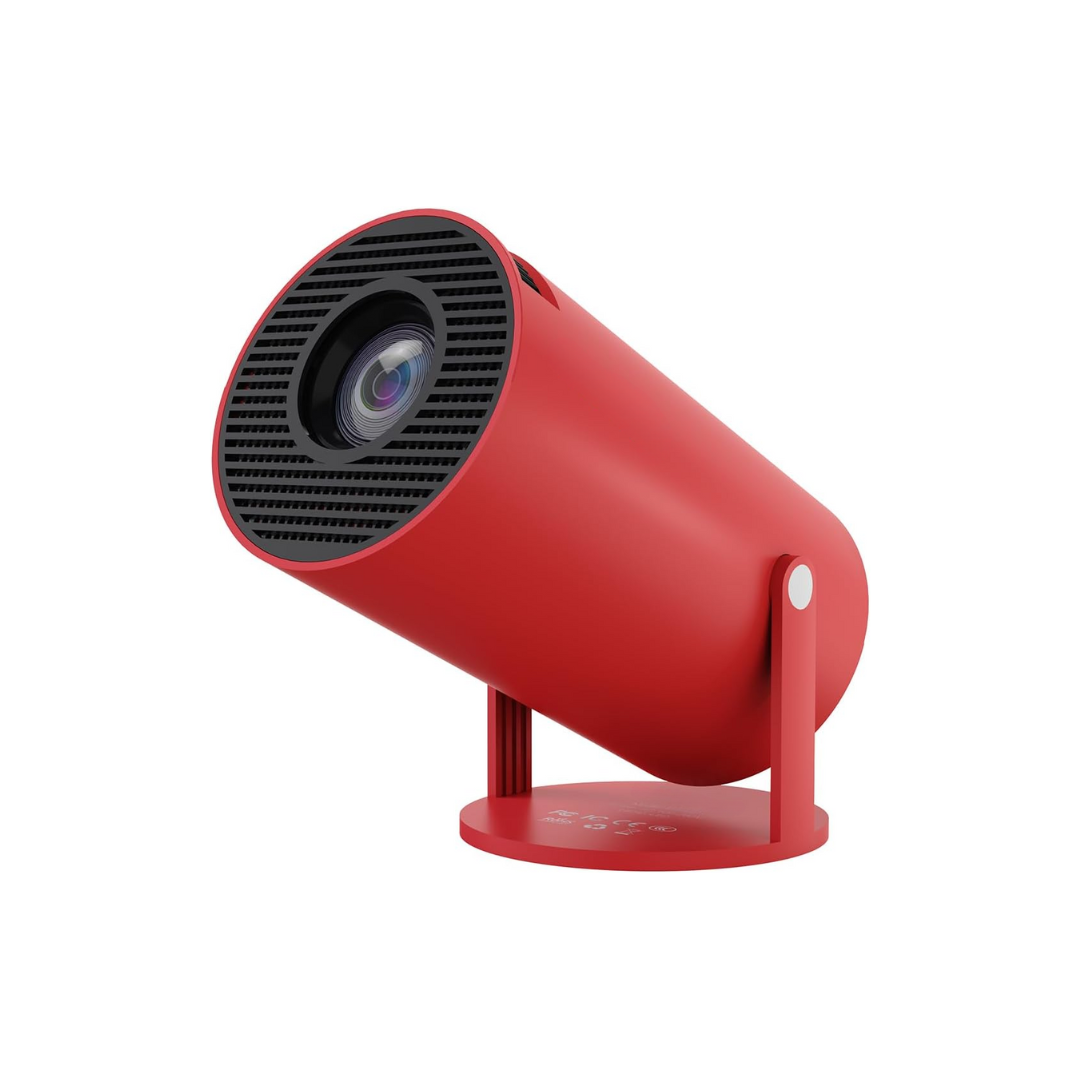 CineBeam™ Hordozható Projektor