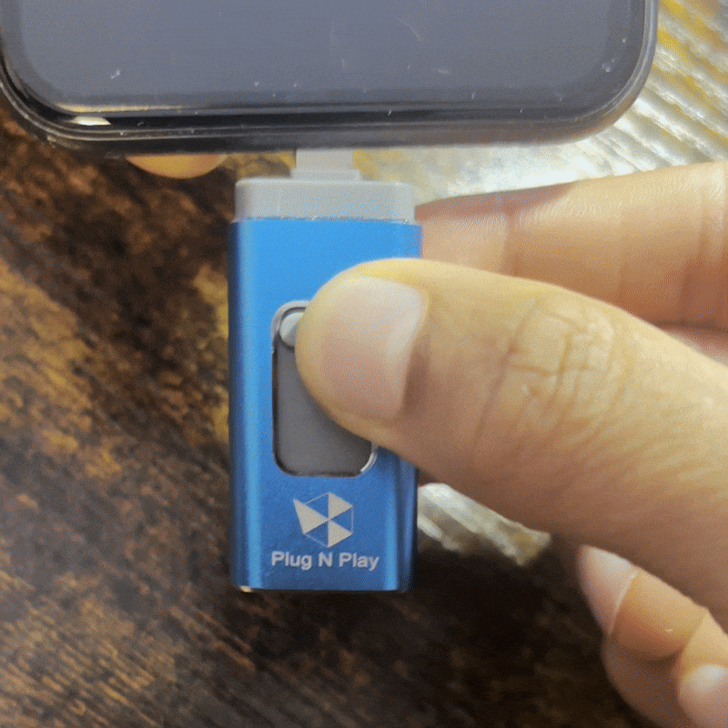 Csomag - RoomWatch™ + SnapStick™