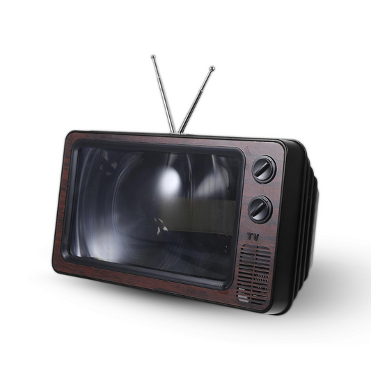 StreamStretch™ Hordozható TV