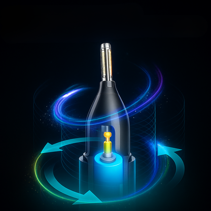 TrimMaster™ Teljes Férfiápolás