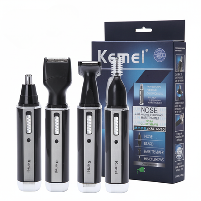 TrimMaster™ Teljes Férfiápolás