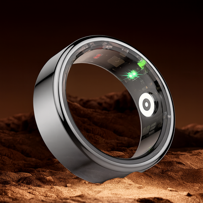OxyRing™ – Az egészség találkozik a technológiával