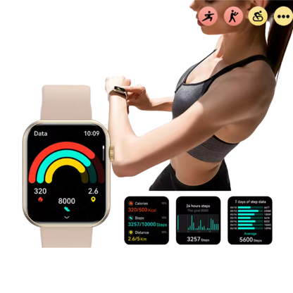 VitaSense™ Okosóra