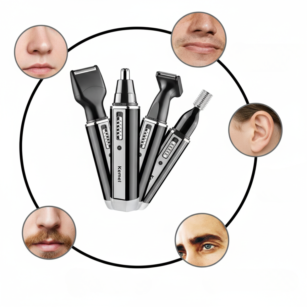 TrimMaster™ Teljes Férfiápolás