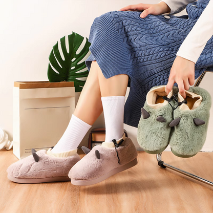 ToastyComfort™ Mamusz