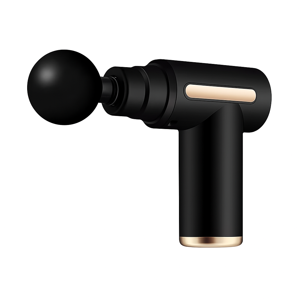 PowerPulse™ Masszázs Pisztoly