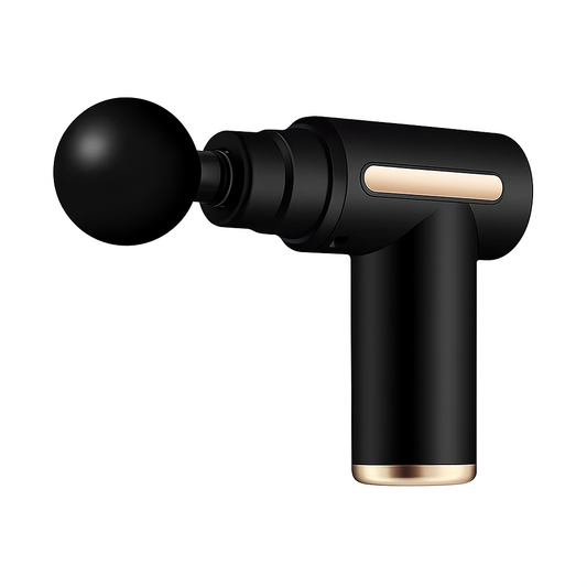 PowerPulse™ Masszázs Pisztoly