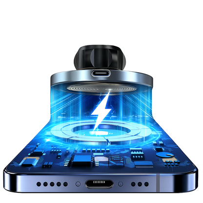 MagSafe Autós Töltő