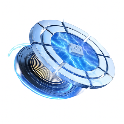 MagSafe Autós Töltő