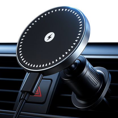 MagSafe Autós Töltő