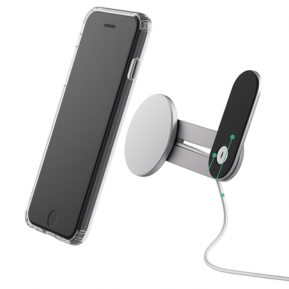 MagSafeTelefon tartó