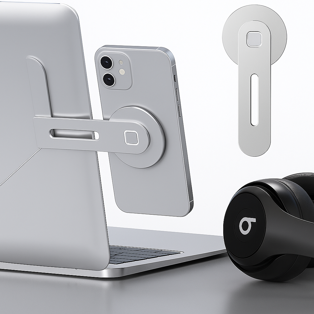 MagSafeTelefon tartó