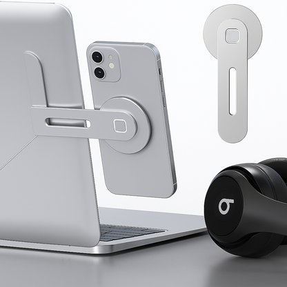 MagSafeTelefon tartó