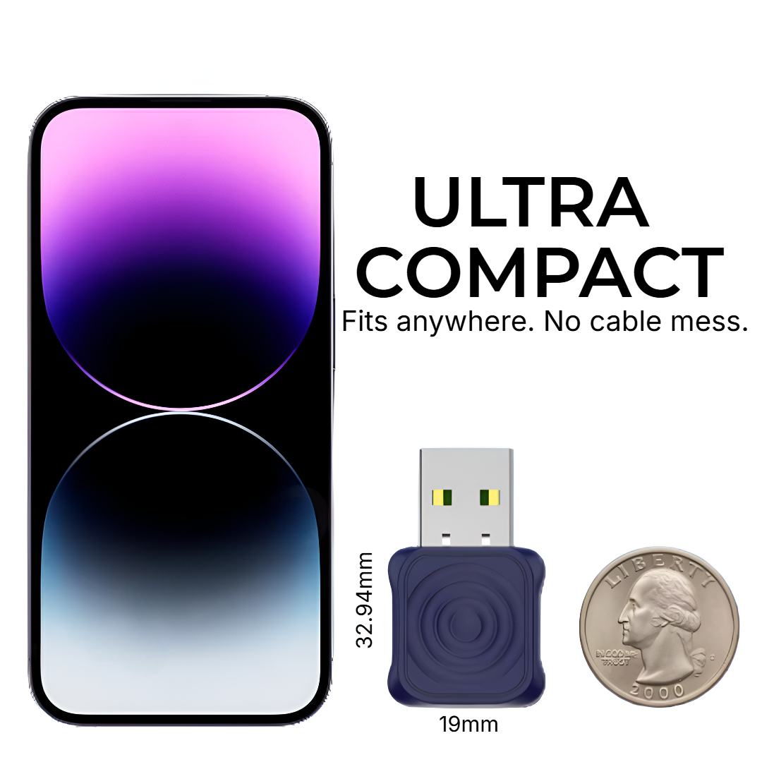 DriveLink™ Carplay adapter