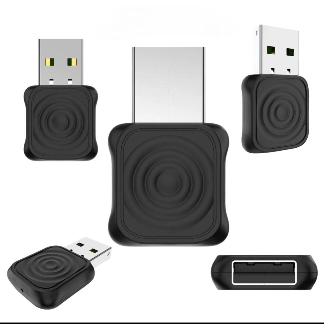 DriveLink™ Carplay adapter