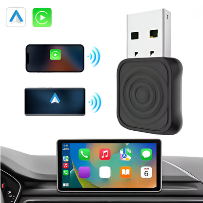 DriveLink™ Carplay adapter